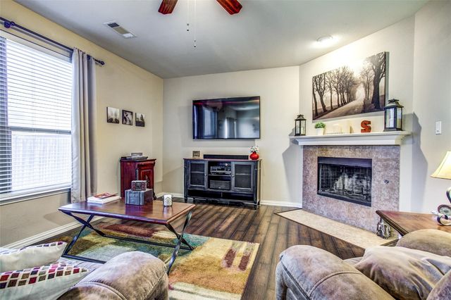 285 Big Bear Drive, Melissa, TX 75454