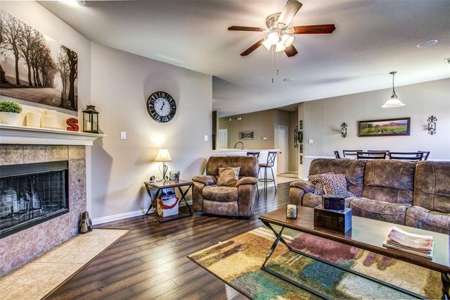 285 Big Bear Drive, Melissa, TX 75454