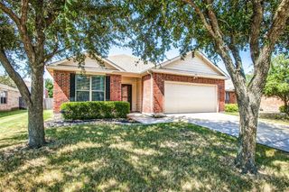 285 Big Bear Drive, Melissa, TX 75454