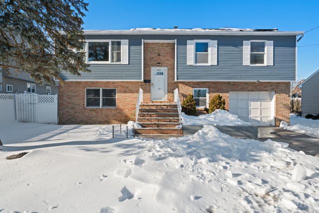 11 Michael Avenue, Milltown, NJ 08850