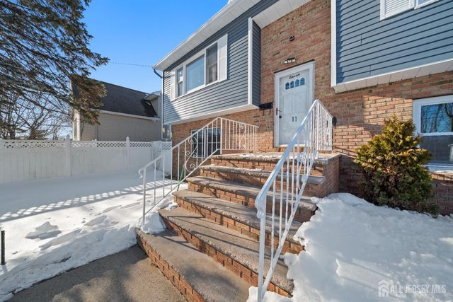 11 Michael Avenue, Milltown, NJ 08850