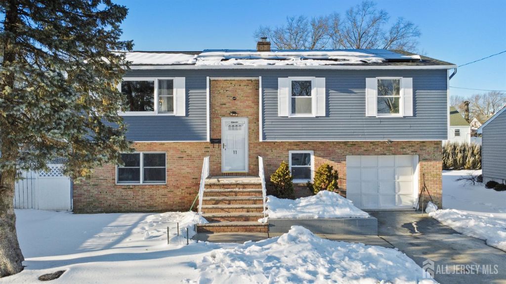 11 Michael Avenue, Milltown, NJ 08850