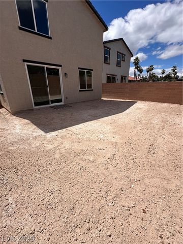 2464 Tom Collins Drive, Las Vegas, NV 89169