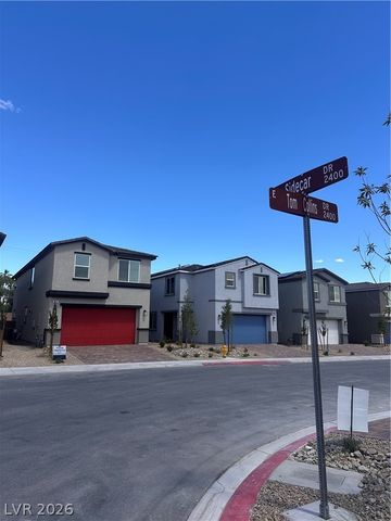 2464 Tom Collins Drive, Las Vegas, NV 89169