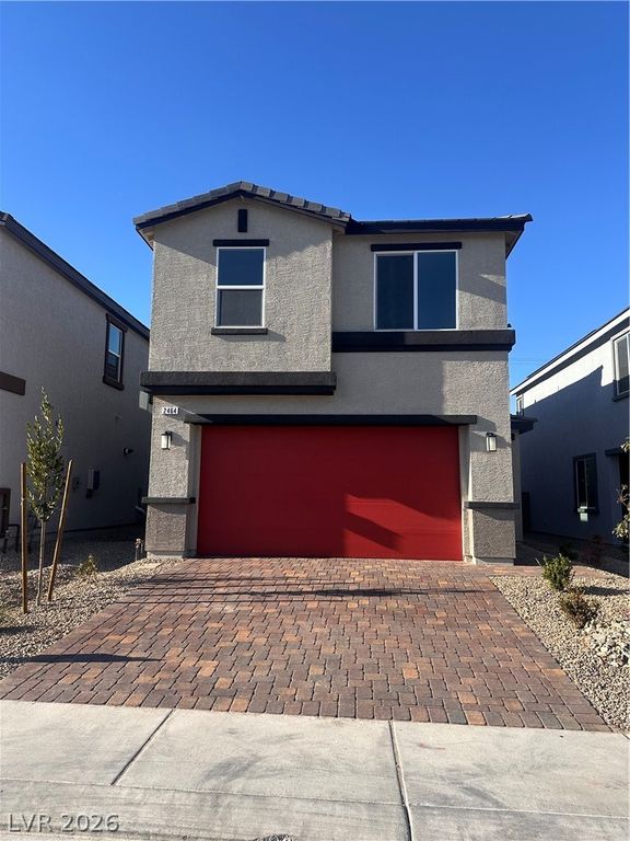 2464 Tom Collins Drive, Las Vegas, NV 89169