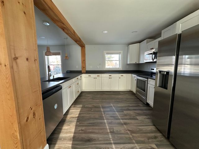 46 Ossie Road, Middlebury, VT 05753