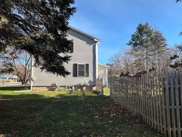 46 Ossie Road, Middlebury, VT 05753