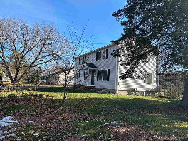 46 Ossie Road, Middlebury, VT 05753