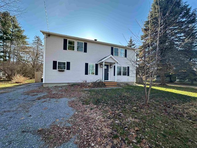 46 Ossie Road, Middlebury, VT 05753