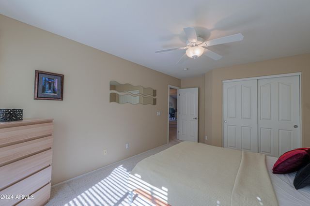 2596 E DESERT WIND Drive, Casa Grande, AZ 85194