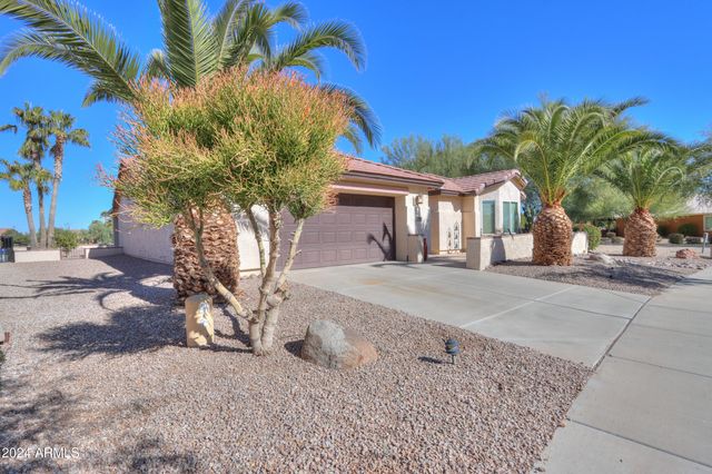2596 E DESERT WIND Drive, Casa Grande, AZ 85194