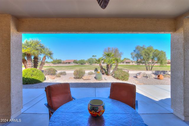 2596 E DESERT WIND Drive, Casa Grande, AZ 85194