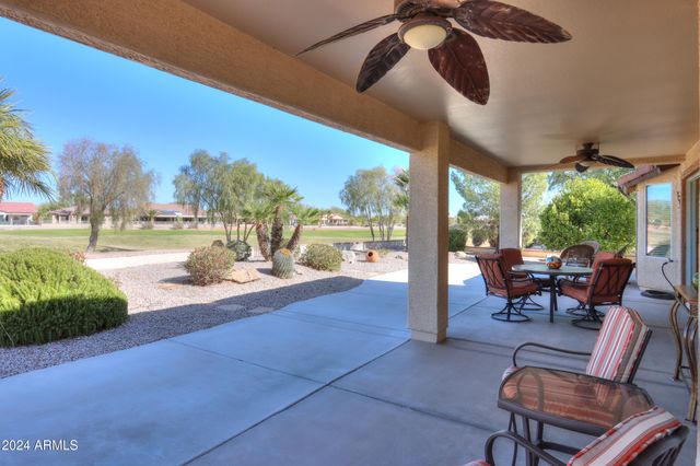 2596 E DESERT WIND Drive, Casa Grande, AZ 85194