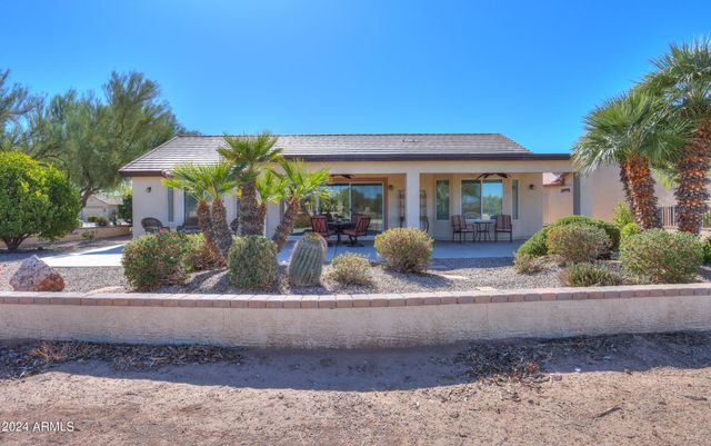 2596 E DESERT WIND Drive, Casa Grande, AZ 85194