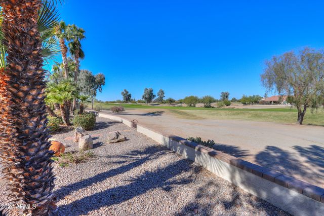 2596 E DESERT WIND Drive, Casa Grande, AZ 85194