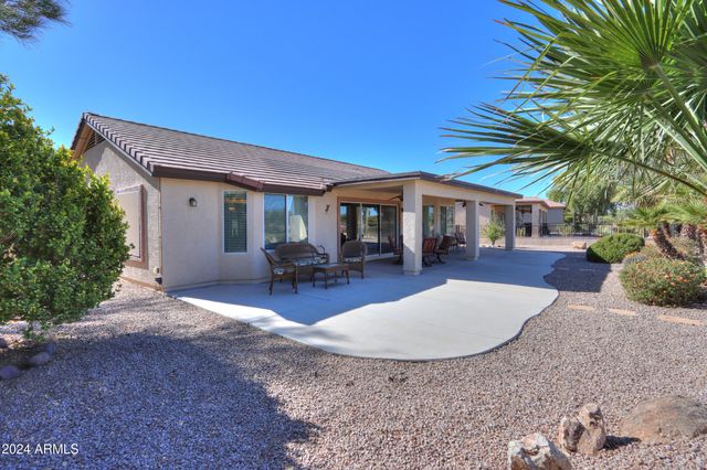 2596 E DESERT WIND Drive, Casa Grande, AZ 85194
