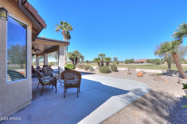 2596 E DESERT WIND Drive, Casa Grande, AZ 85194