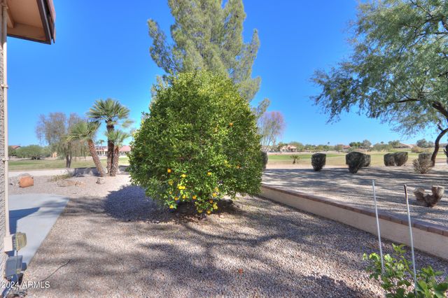 2596 E DESERT WIND Drive, Casa Grande, AZ 85194