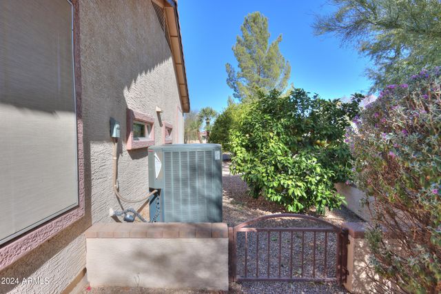 2596 E DESERT WIND Drive, Casa Grande, AZ 85194