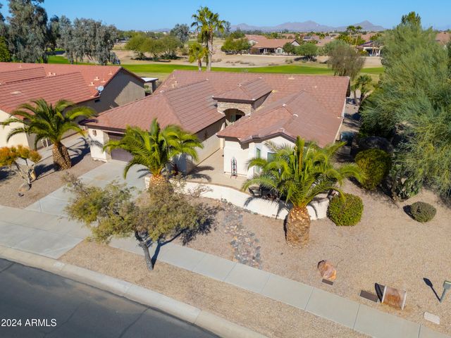 2596 E DESERT WIND Drive, Casa Grande, AZ 85194