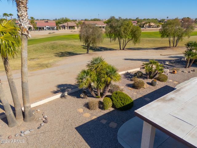 2596 E DESERT WIND Drive, Casa Grande, AZ 85194