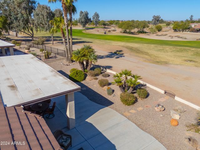 2596 E DESERT WIND Drive, Casa Grande, AZ 85194
