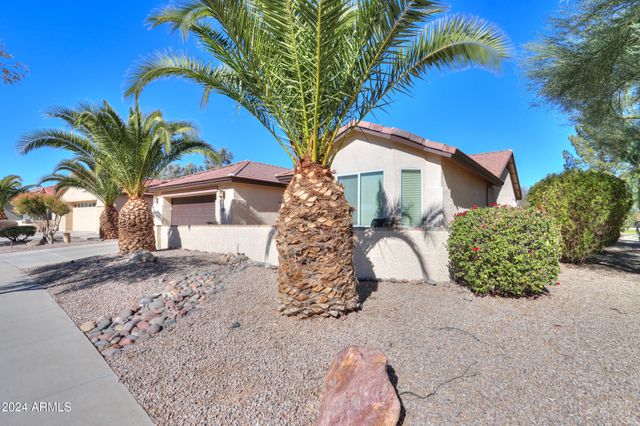 2596 E DESERT WIND Drive, Casa Grande, AZ 85194