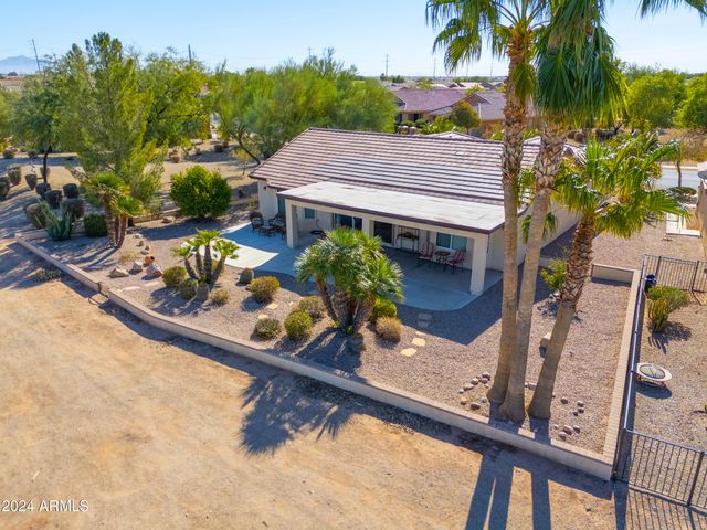 2596 E DESERT WIND Drive, Casa Grande, AZ 85194