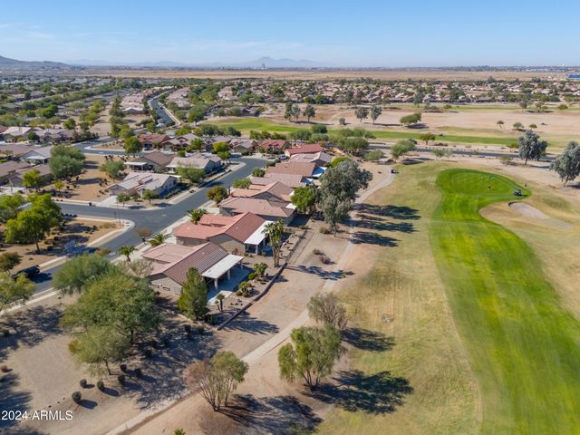 2596 E DESERT WIND Drive, Casa Grande, AZ 85194