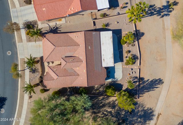 2596 E DESERT WIND Drive, Casa Grande, AZ 85194