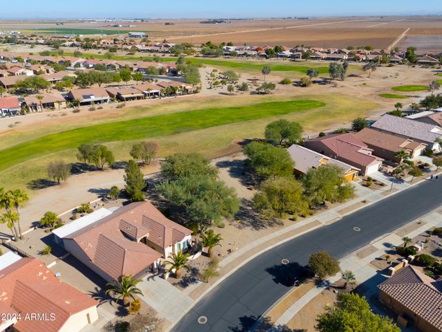 2596 E DESERT WIND Drive, Casa Grande, AZ 85194