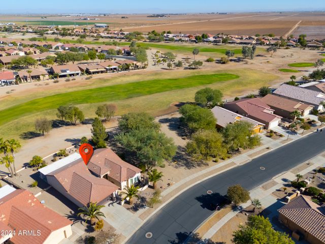 2596 E DESERT WIND Drive, Casa Grande, AZ 85194
