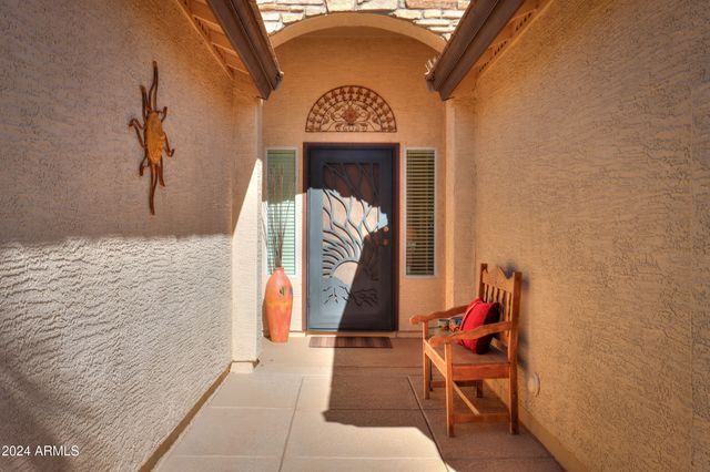 2596 E DESERT WIND Drive, Casa Grande, AZ 85194