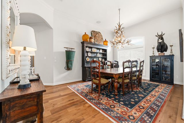 887 Hcr. 3110 N, Abbott, TX 76621