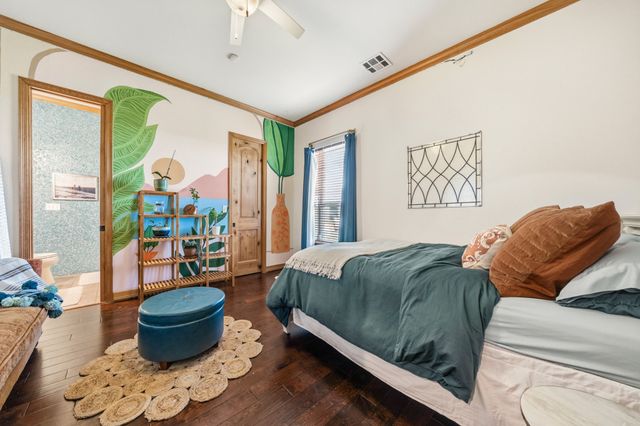 887 Hcr. 3110 N, Abbott, TX 76621