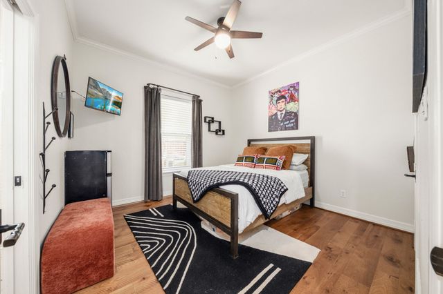 887 Hcr. 3110 N, Abbott, TX 76621