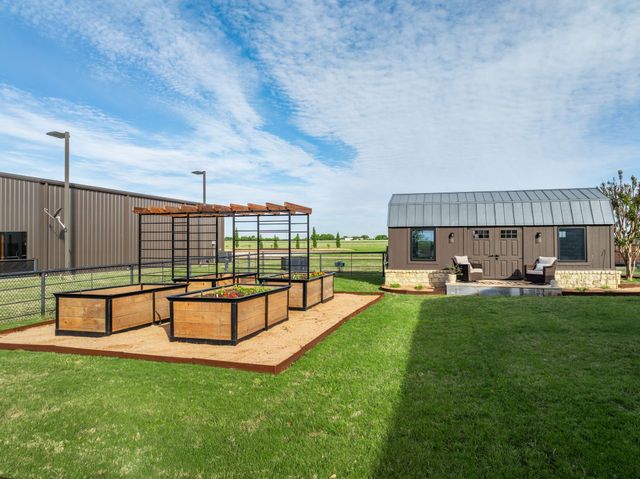 887 Hcr. 3110 N, Abbott, TX 76621