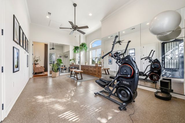 887 Hcr. 3110 N, Abbott, TX 76621