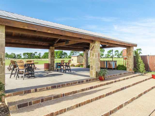 887 Hcr. 3110 N, Abbott, TX 76621
