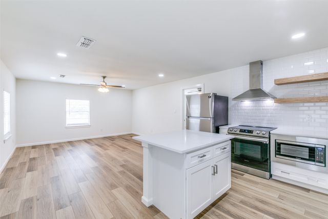 2917 Dale Drive, Plano, TX 75074