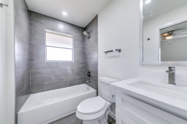 2917 Dale Drive, Plano, TX 75074