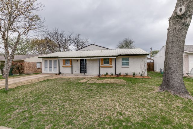 2917 Dale Drive, Plano, TX 75074