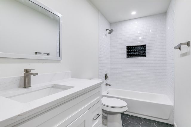 2917 Dale Drive, Plano, TX 75074