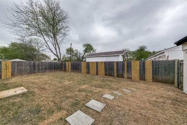 2917 Dale Drive, Plano, TX 75074