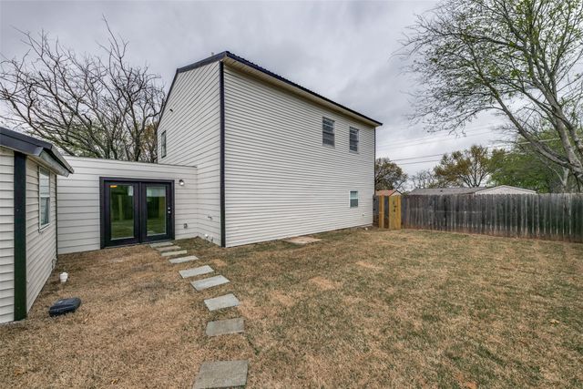 2917 Dale Drive, Plano, TX 75074