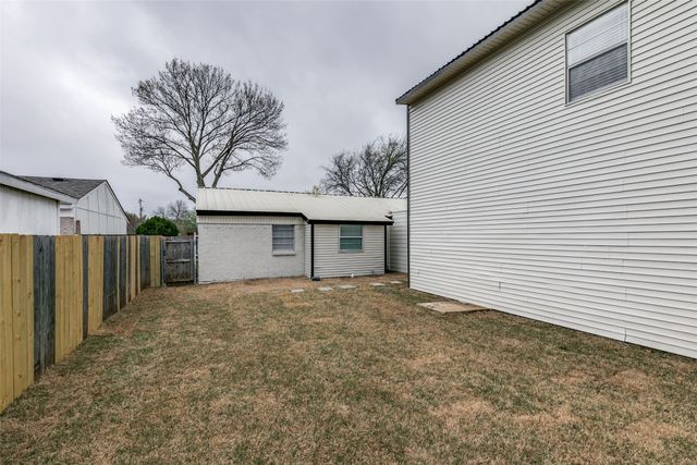 2917 Dale Drive, Plano, TX 75074