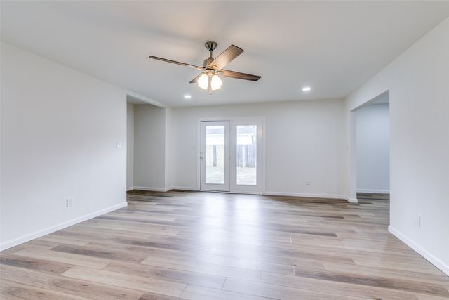 2917 Dale Drive, Plano, TX 75074