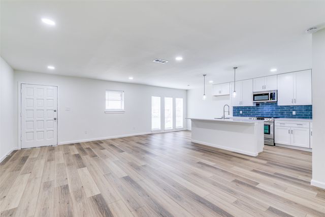 2917 Dale Drive, Plano, TX 75074