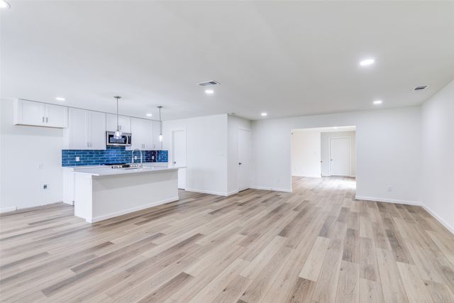 2917 Dale Drive, Plano, TX 75074