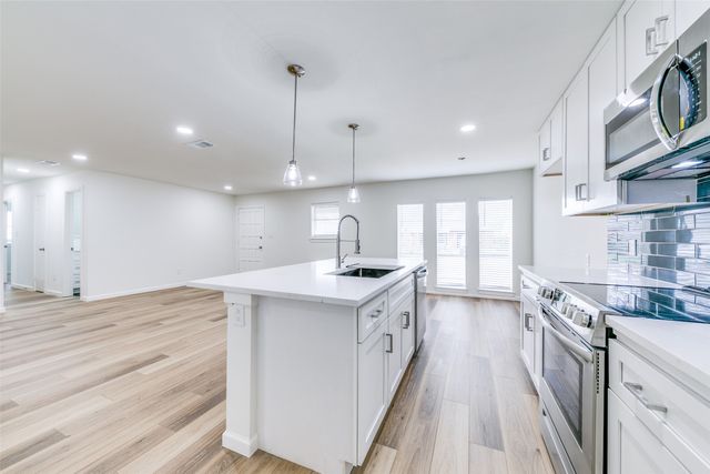 2917 Dale Drive, Plano, TX 75074